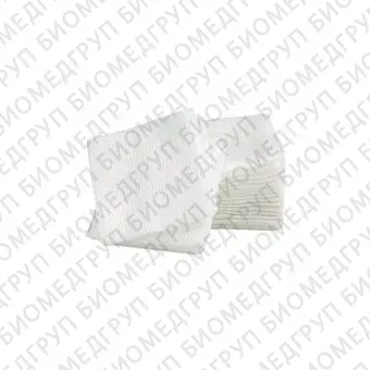 Салфетки Matocomp, марлевые нестерильные  7,57,5 см, 8 сл, 17 нит,  100 шт.