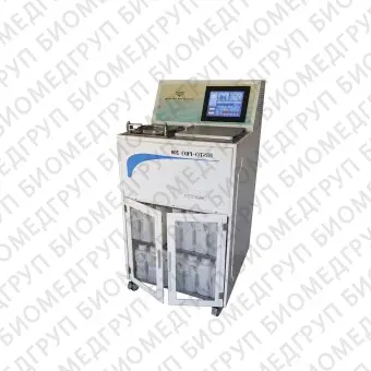 Автоматическое автоматическое устройство подготовки проб HistoPro200