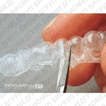 Ножницы для стоматологии Ultradent UltraTrim