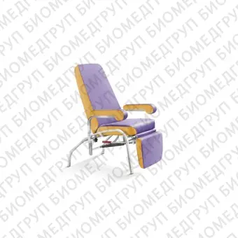 Кресло для отдыха с регулируемой спинкой PS3