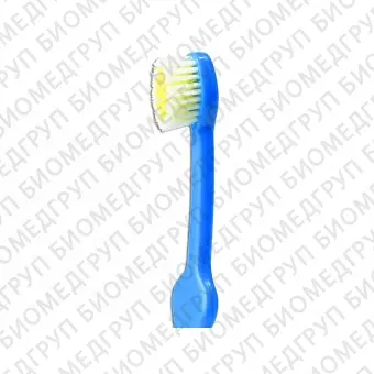 Kids Brush  детские зубные щетки в ассортименте 5 шт.