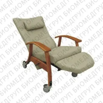 Наклонное кресло для отдыха HOS10