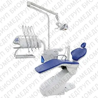 Friend Up  стоматологическая установка с нижней/верхней подачей инструментов