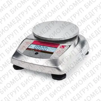 Весы OHAUS Valor 3000 Xtreme V31XH2 2 кгх0,1 г