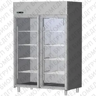 Фармацевтический холодильник PharmoR/F500 S/WSD / GD  ATEX