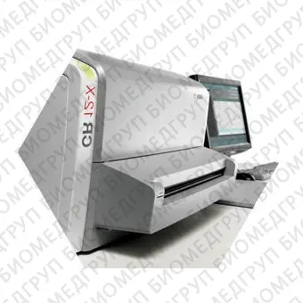 Ветеринарный сканер фосфорных пластин CR 12X