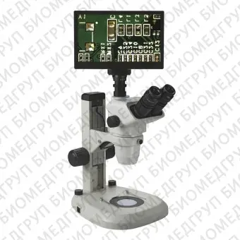 Оптический стереомикроскоп 3075 series