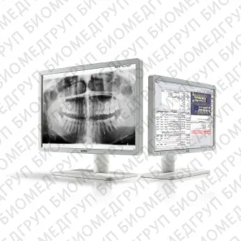 Стоматологический монитор MDRC2224 WP