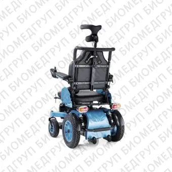 Электрическая инвалидная коляска Angel LYESB240