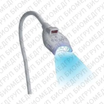 Стоматологическая лампа для отбеливания WIS II LED