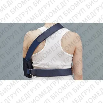 Плечевая повязка с подвязкой к телу SOF02 series