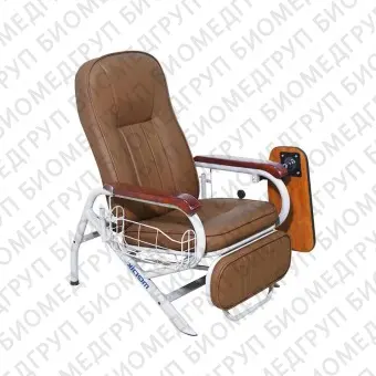 Наклонное кресло для отдыха MKF02