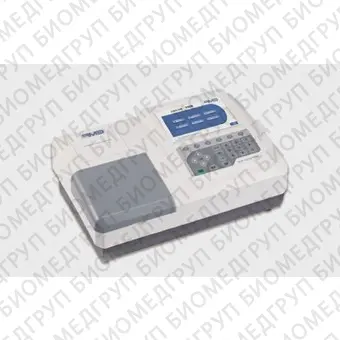 Считывающее устройство с микропластинок ELISA M201