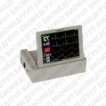 Монитор контроля жизненных функций для измерения температуры VetSpecs Flex PM10