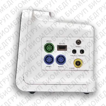 Многопараметрический монитор пациента для ЭКГ V1407