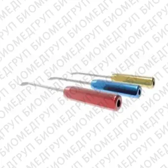 Комплект инструментов для реконструкции передней крестообразной связки Inion ACL/PCL