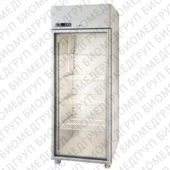 Фармацевтический холодильник PharmoR/F500 S/WSD / GD  ATEX