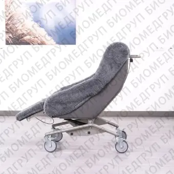 Наклонное кресло для отдыха V1014100