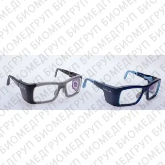 Радиозащитные очки BR330