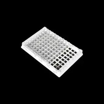 Микропластина для PCR  High Bind