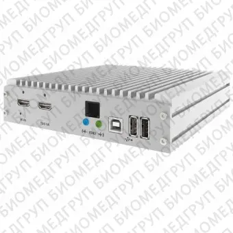 Система передачи сигналов для медицинских снимков TIP0810HDMI