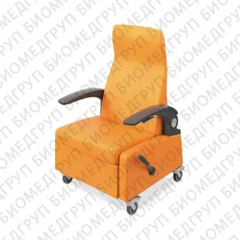 Наклонное кресло для отдыха HHCR1