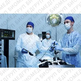 Хирургический медицинский симулятор LAPVISION HYBRID