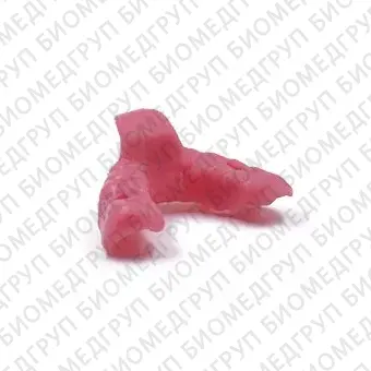 Фотополимер Harz Labs Dental Pink1 кг