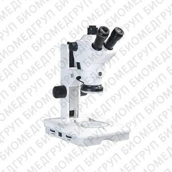 Микроскоп Микромед МС5ZOOM LED бинокулярный, стереоскопический