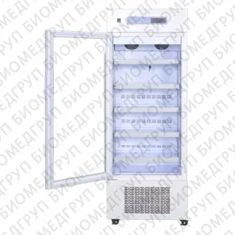 Холодильник для лаборатории HYCL400