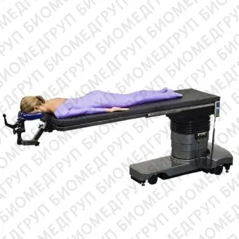 Операционный стол для эндоскопии CMAX XRAY
