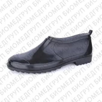Больничная обувь для мужчин Edek 904