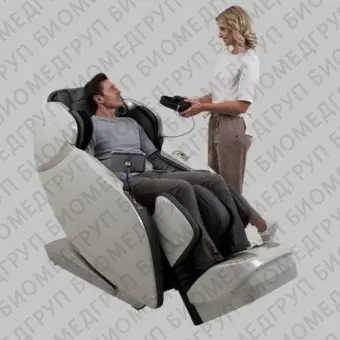 Кресло для массажа Шиацу SKYLINER II