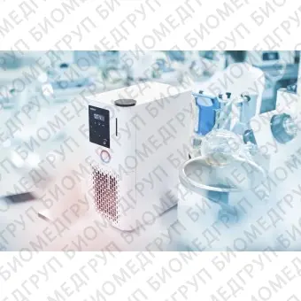 Компактный лабораторный охладитель Microcool MC series