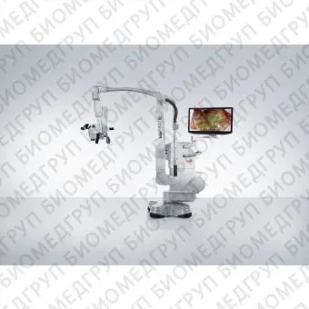 Микроскоп для нейрохирургии ARveo 8