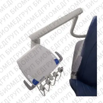 Держатель инструмента для зубной установки на кресле PN DO5650