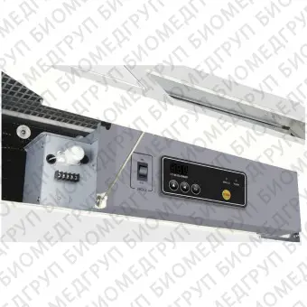 Холодильник для хроматографии MPR722PE