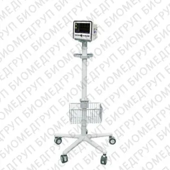 Многопараметрический монитор пациента для ЭКГ V1407