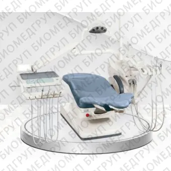 Электрическое стоматологическое кресло GDS800