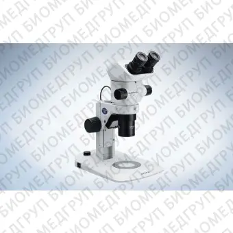 Оптический стереомикроскоп SZX7