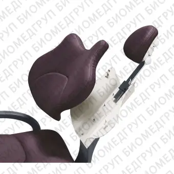 Гидравлическое стоматологическое кресло
