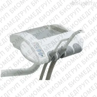 Fedesa Coral NG Air  ультракомпактная стоматологическая установка с нижней/верхней подачей инструментов