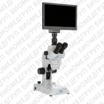 Оптический стереомикроскоп 3078 series
