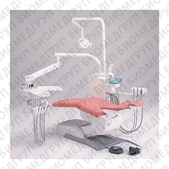 Стоматологический светильник 900 Series