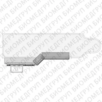 Экран радиозащиты рентгеновские лучи UT70 series