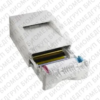 Принтер с термической возгонкой UPDR80MD