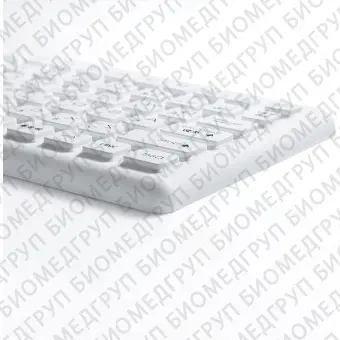 Медицинская клавиатура с цифровым блоком клавиатуры ATMSK402MC