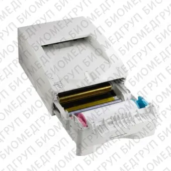 Принтер с термической возгонкой UPDR80MD