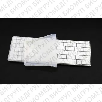 Медицинская клавиатура с цифровым блоком клавиатуры ATMPK99