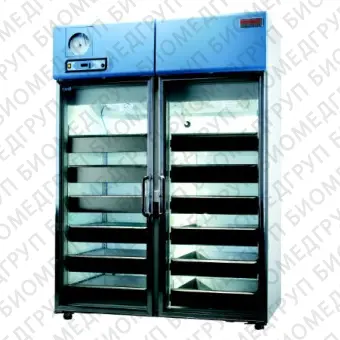 Холодильник для банка крови Revco